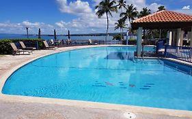 Golf Y Playa en Deportivo de Cabo Rojo